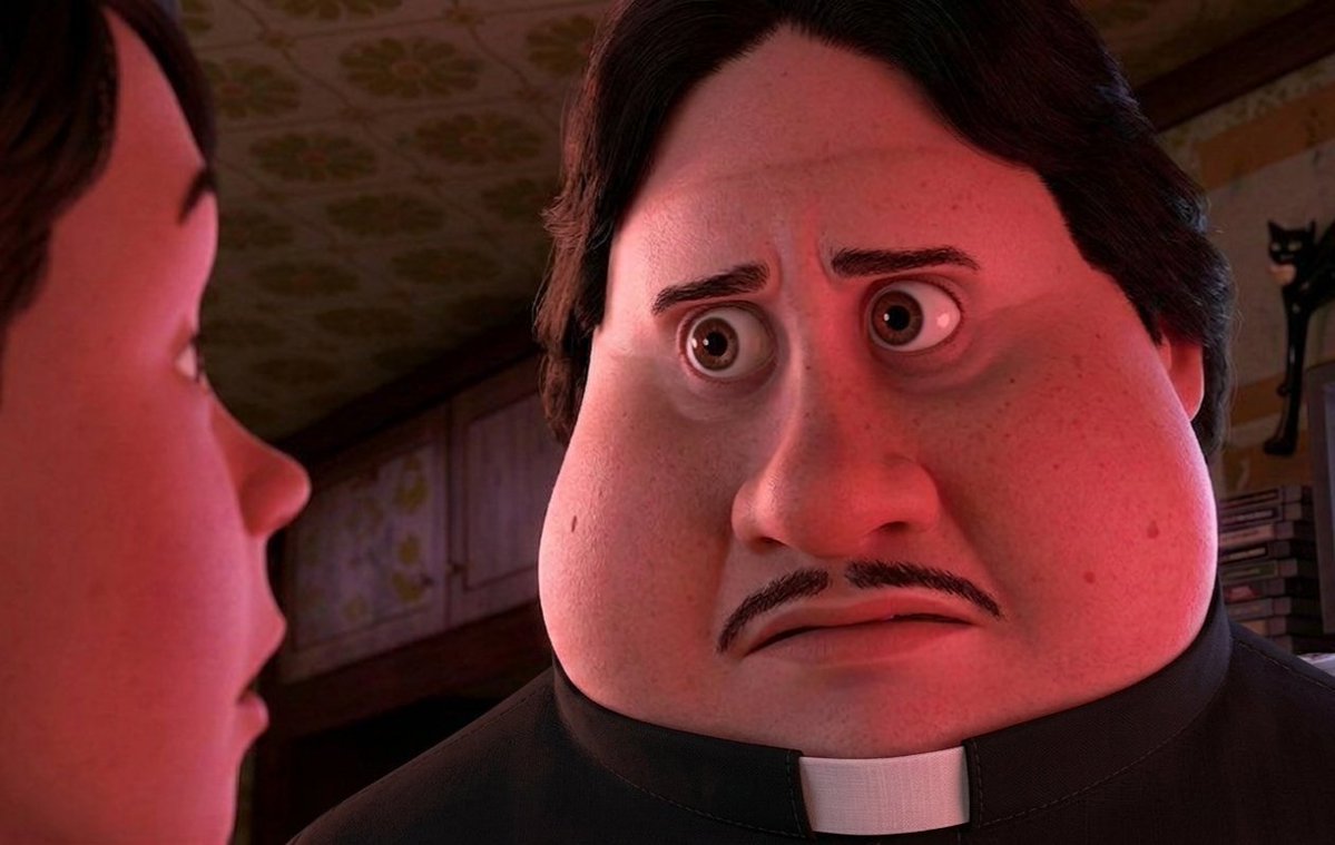 Catholic Dude tweet media
