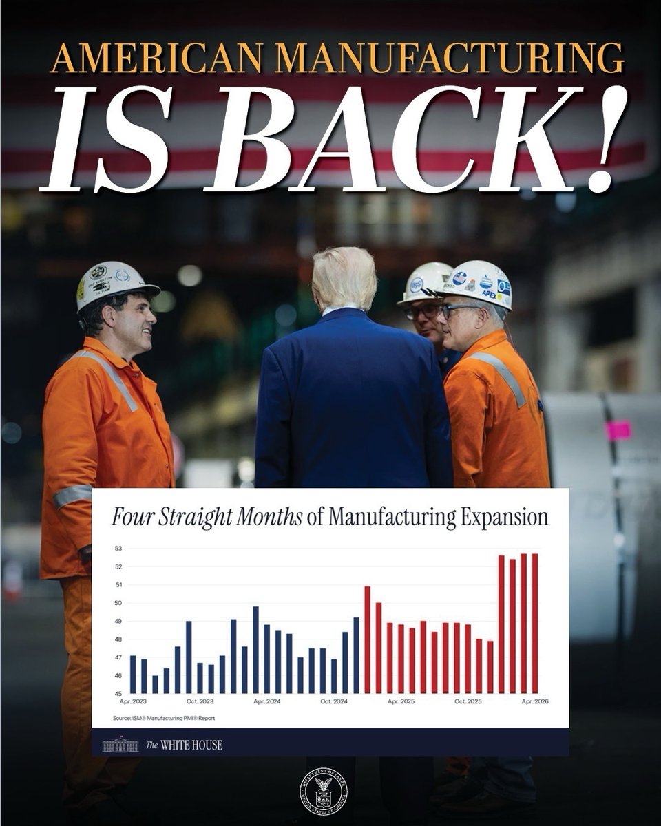 U.S. Department of Labor tweet media