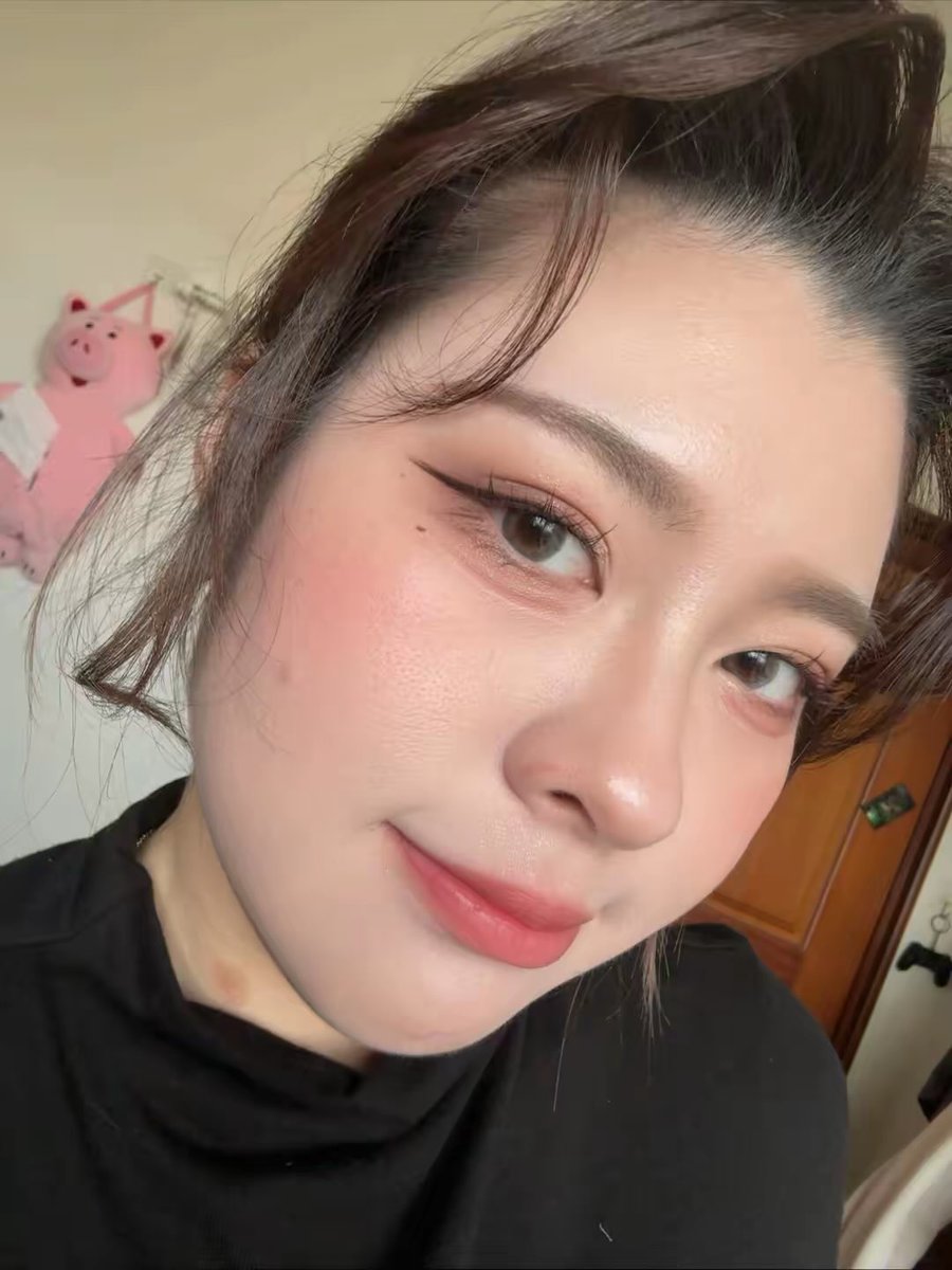 豹紋小潑辣 tweet media