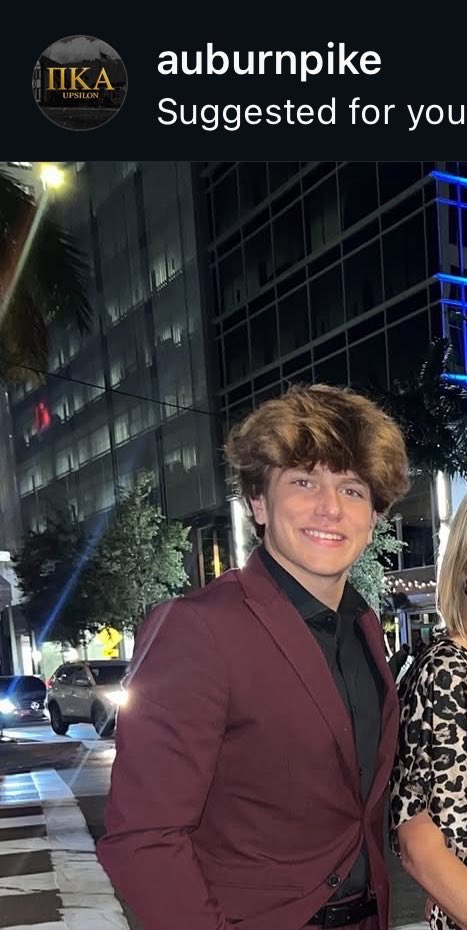 Ryan “Gatortails” Kerrigan tweet media
