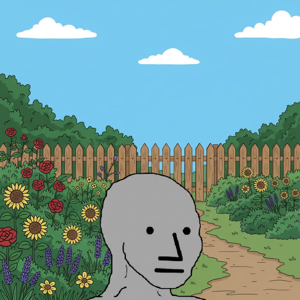 $NPC tweet media