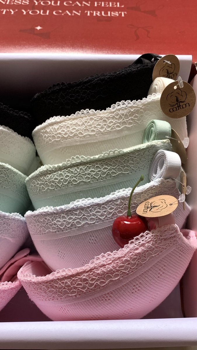 Cherry Féminin 🍒 tweet media