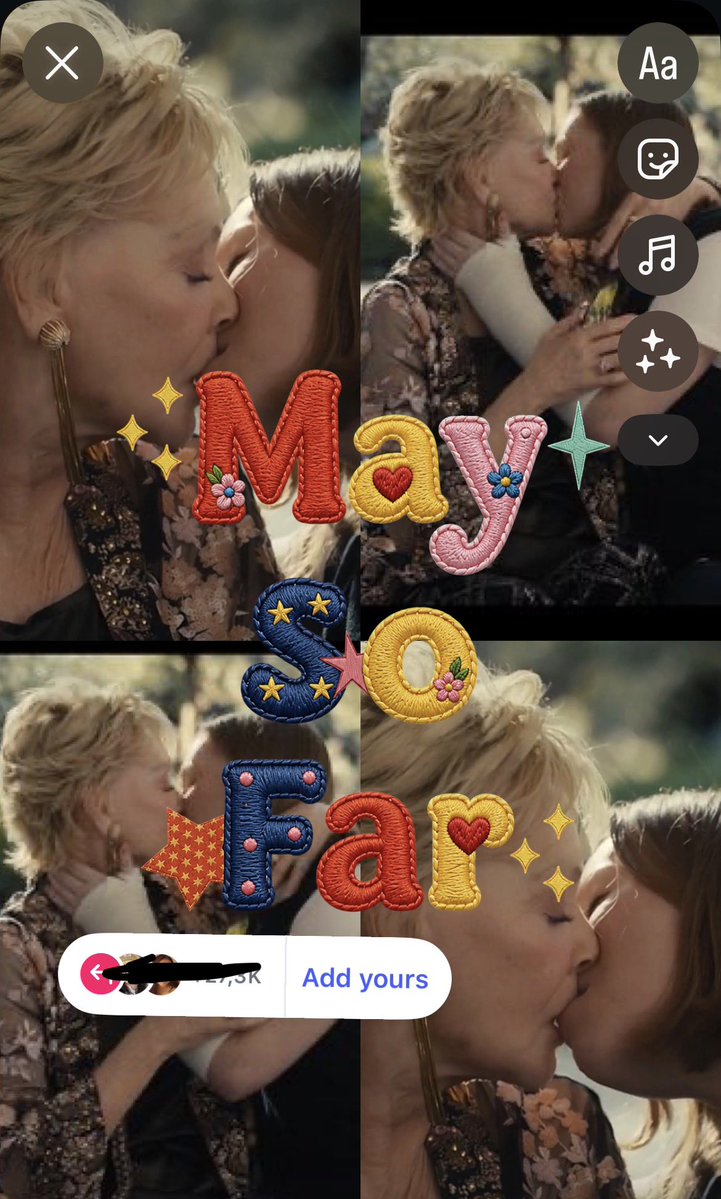 faith 🪉hacks spoilers ~ Jean Smart’s pinky ring tweet media