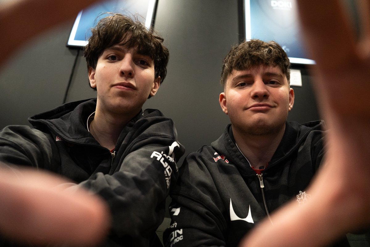 G2 Rainbow Six tweet media