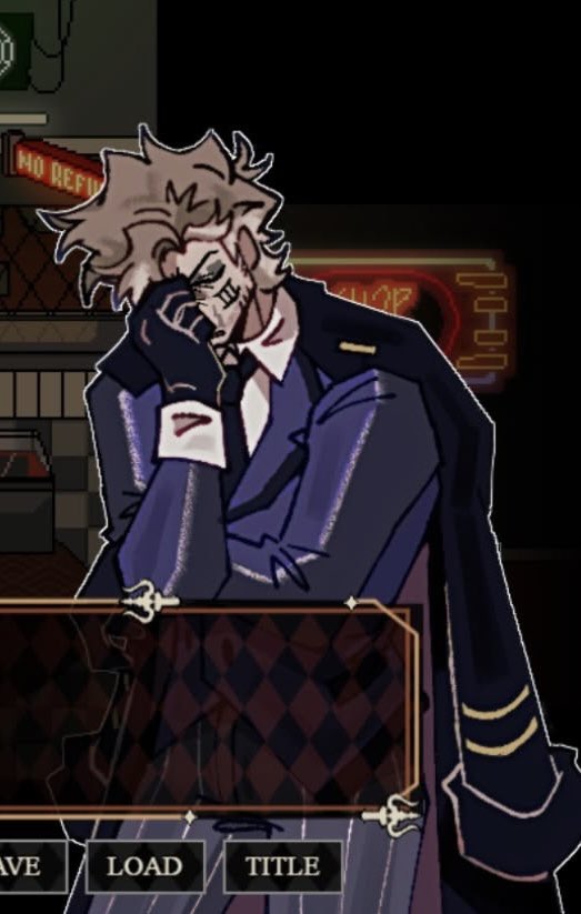 GenkakuHiraku's tweet photo. Don’t give a damn if someone thinks I’m weird for this

He

Is 

FINE and SEXY as hell! 
#JackpotCrashcourse #Vick #JCC #StudioInvestigrave https://t.co/VhOqr2wdjO