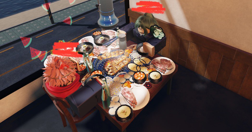 maki tweet media