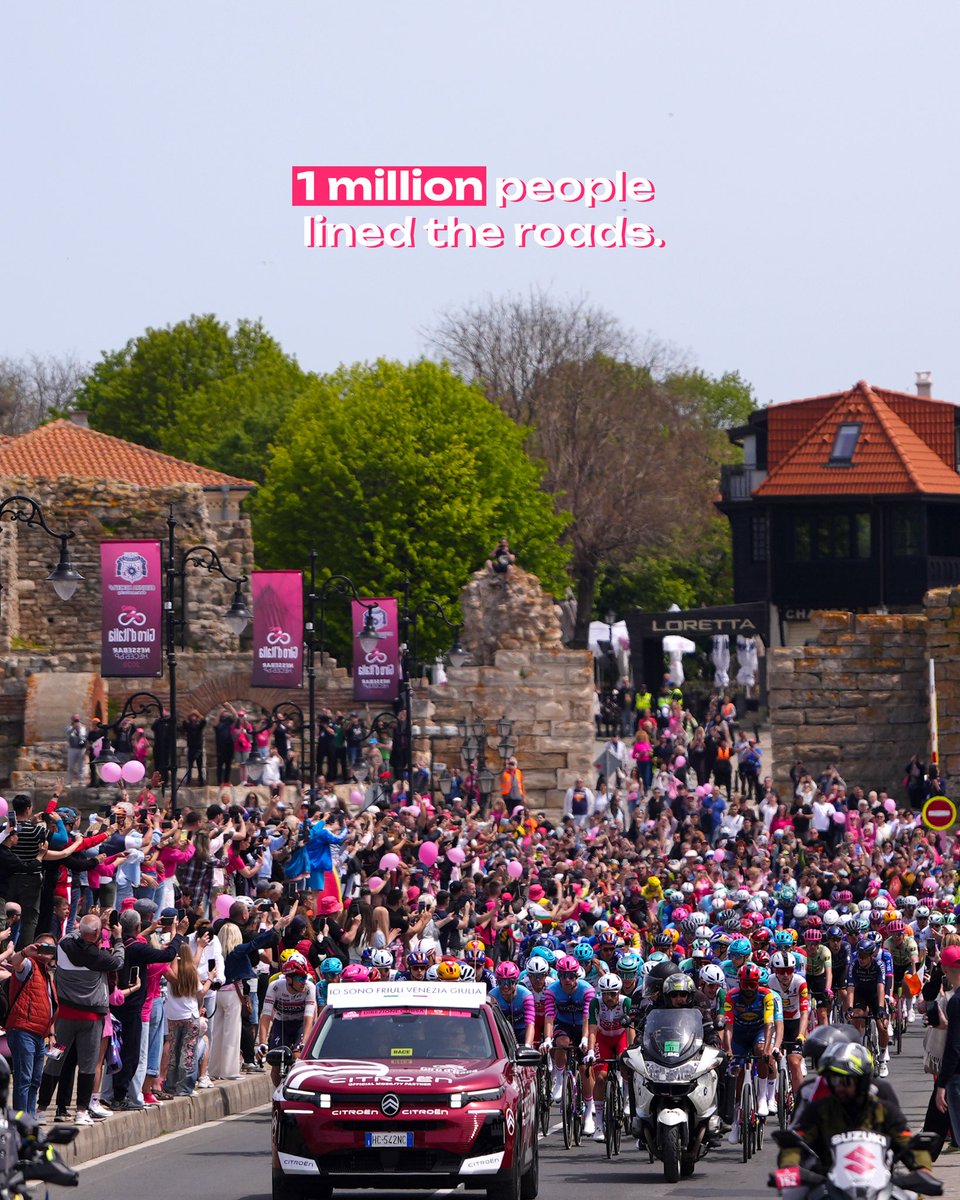 Giro d'Italia tweet media