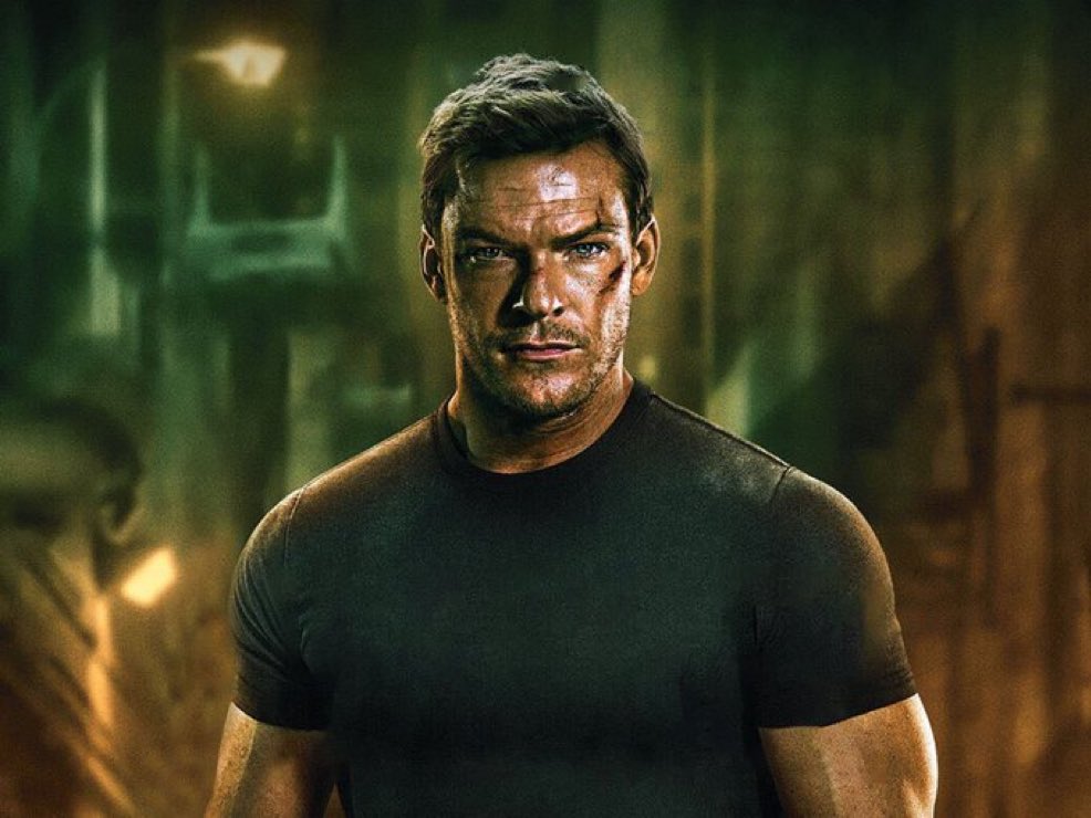 ‘REACHER’ has been renewed for Season 5 at Prime Video.