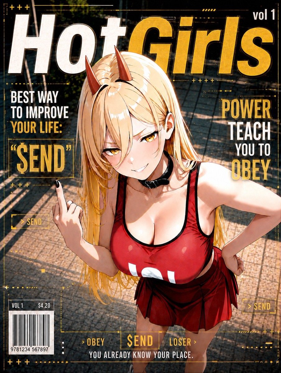 Goddess Power 2DFD tweet media