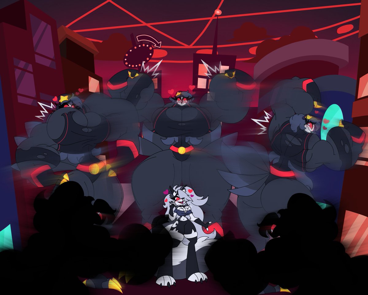 GrowBot (Commissions Closed) tweet media