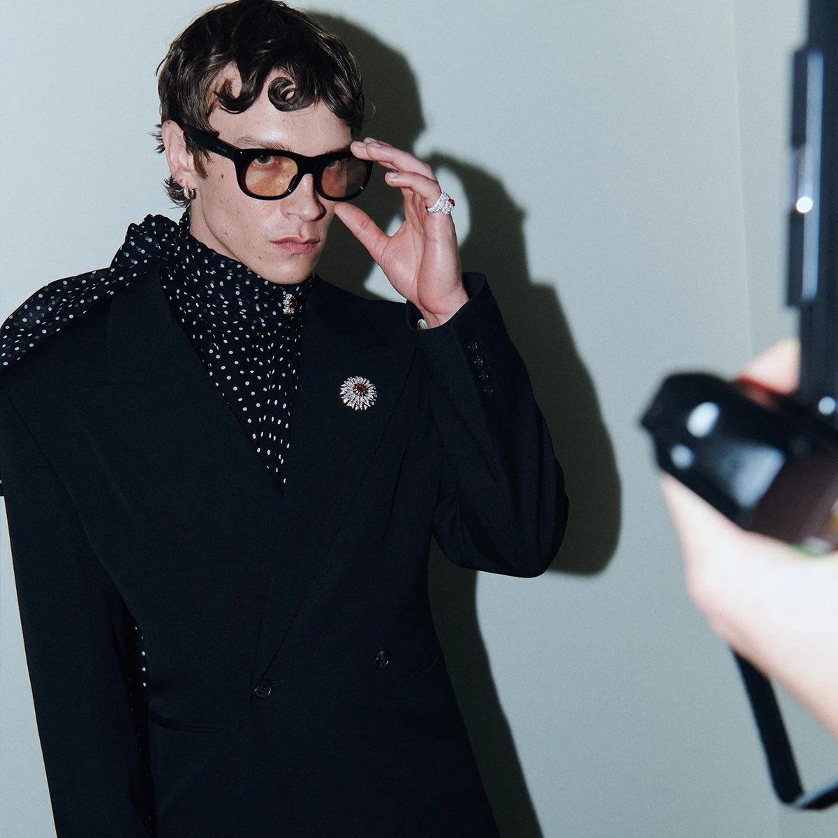 Connor Storrie Archives • Fansite tweet media