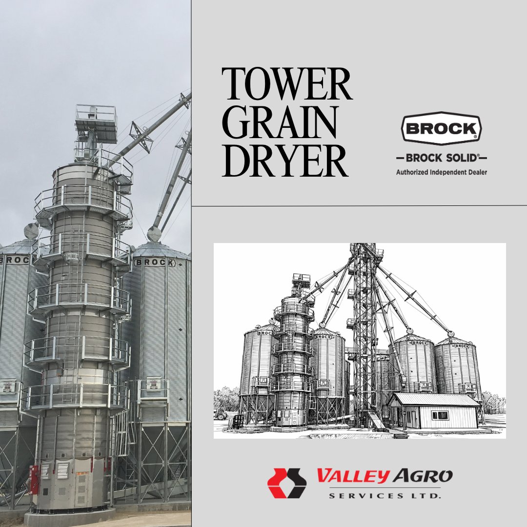 Valley Agro Services tweet media