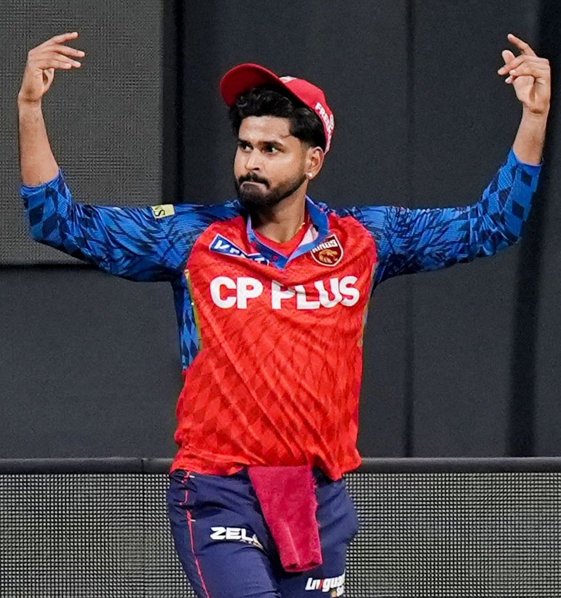StarcKKR's tweet photo. Unpopular Opinion : 

Most 200+ scores conceded as captain in the 2026 IPL: Sarpanch Shreyas Iyer — 7 times.

Least 200+ scores conceded as captain in the 2026 IPL: Ajinkya Rahane — 2 times.

Meanwhile our failed captain Rahane is far better than Iyer https://t.co/USaDLdUsUQ