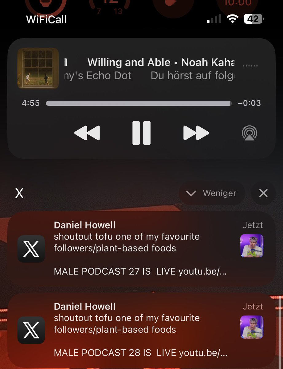 evanbbuckIey's tweet photo. @danielhowell i see u typo king https://t.co/4QWR8MoAUI