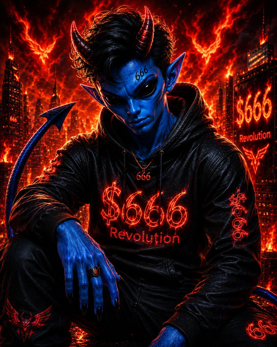 TACV666's tweet photo. @coinmun @phnix_xrp @666memecoin @CommonBird_XRPL @ARMY_XRP589 @XRPLWalrus @GibThePlatypus @teddybg22 @3rdEye_XRP @fuzzy_xrp @DropCoinXRPL @666memecoin #FlippingTheScript https://t.co/nPw5lgpFXO