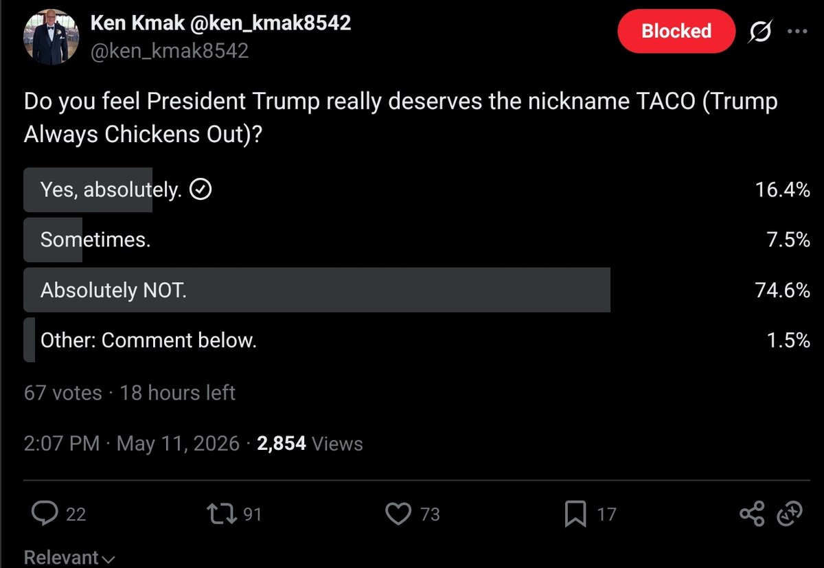 Poll Bonker 🗳️🔨 tweet media