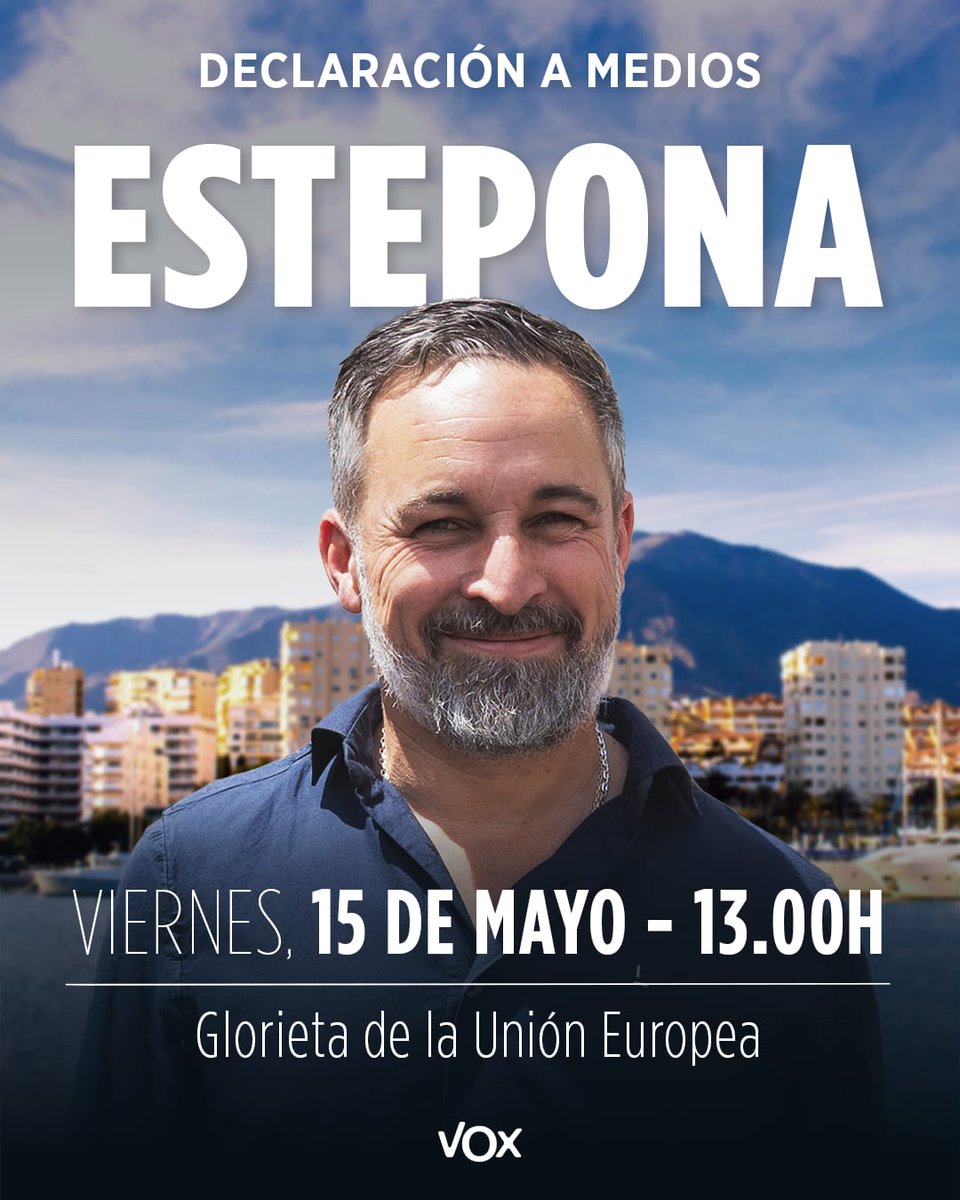 VOX 🇪🇸 tweet media