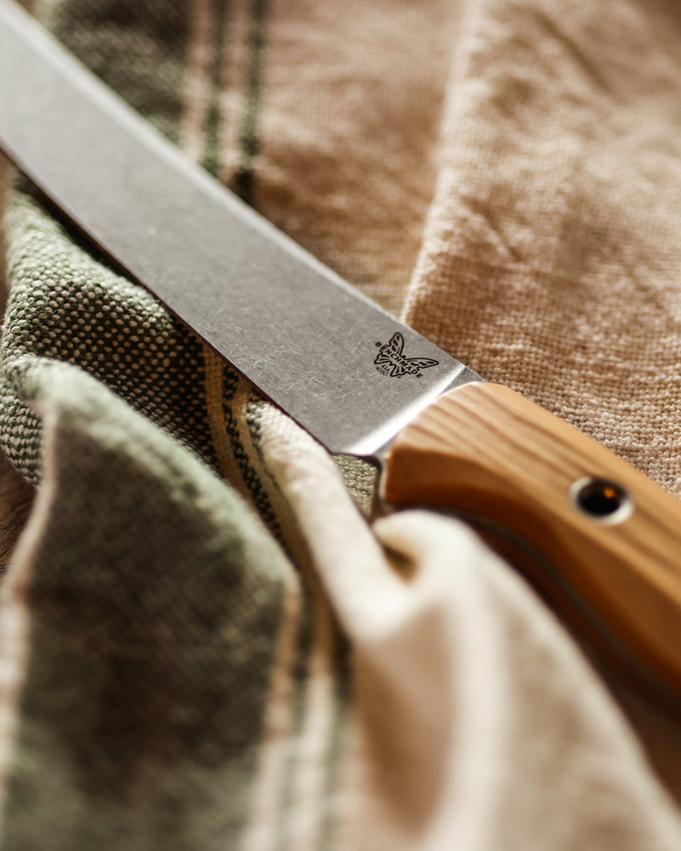 Benchmade Knife Co., Inc tweet media