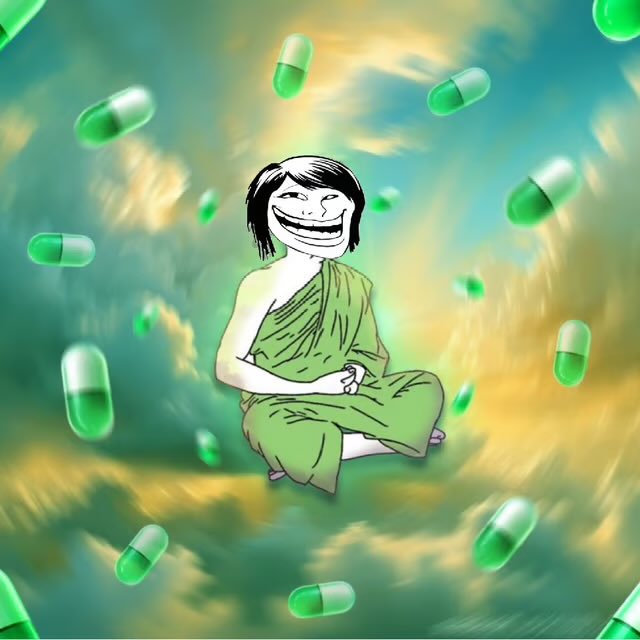 OG Trollina tweet media