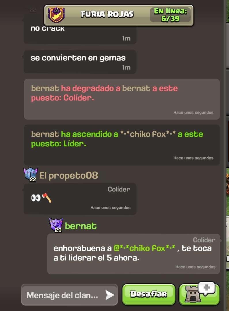 FURIAROJA.NET 📛 tweet media