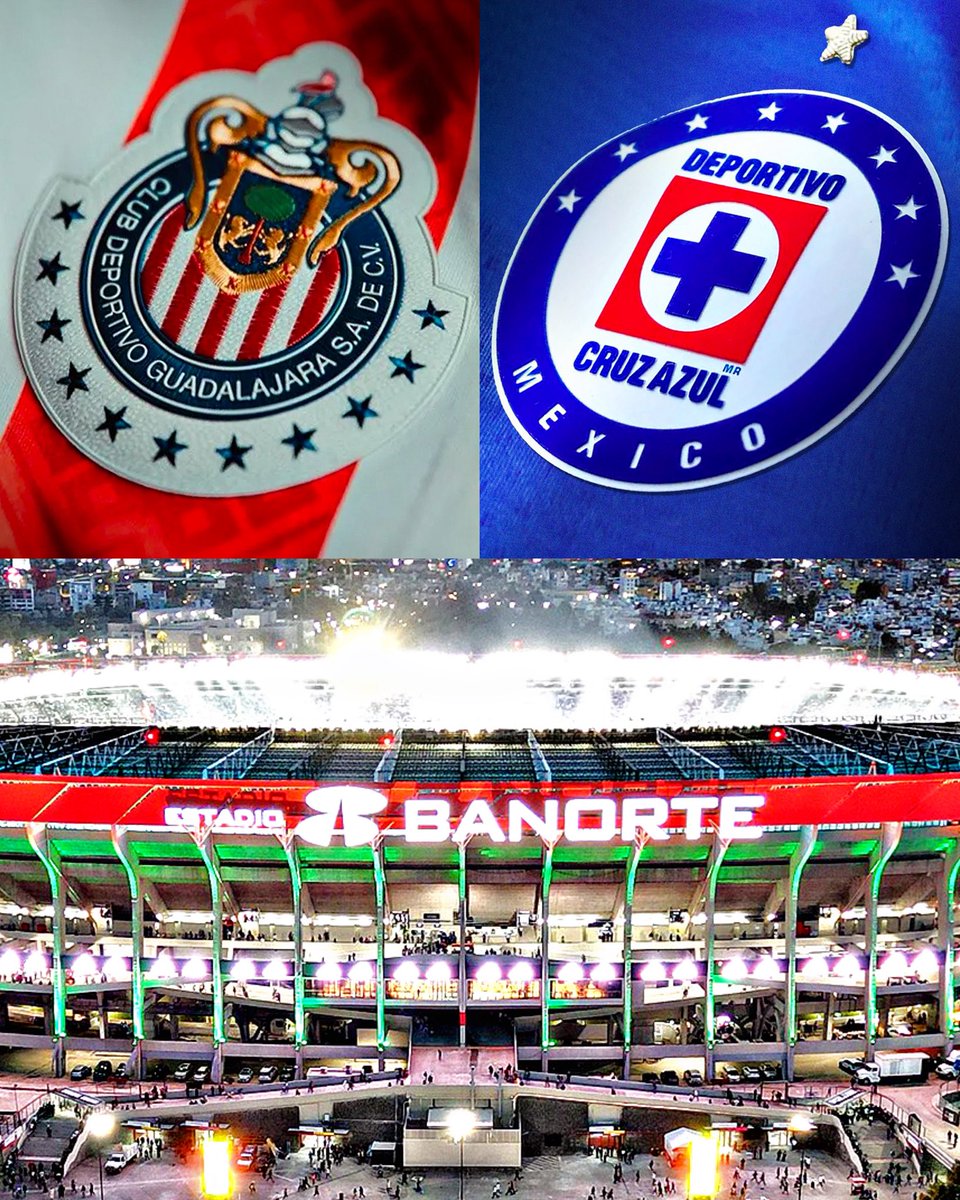 All Fútbol MX 🇲🇽 tweet media