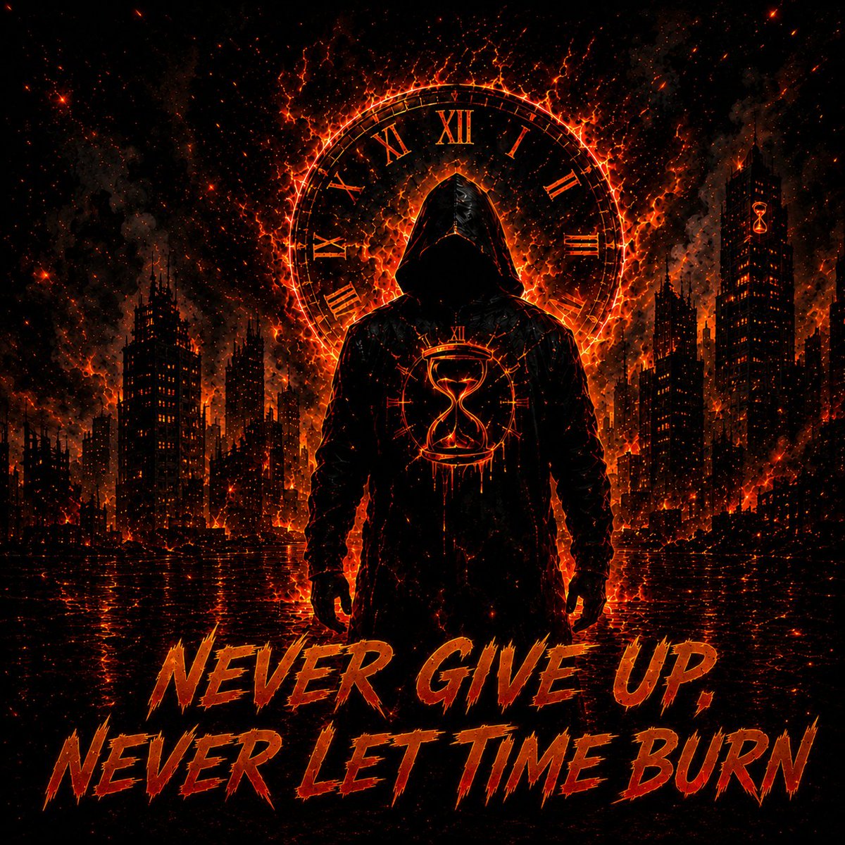 Timeburn tweet media