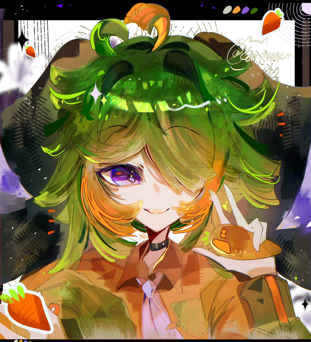 JiroJiro(Vgen comm open) tweet media