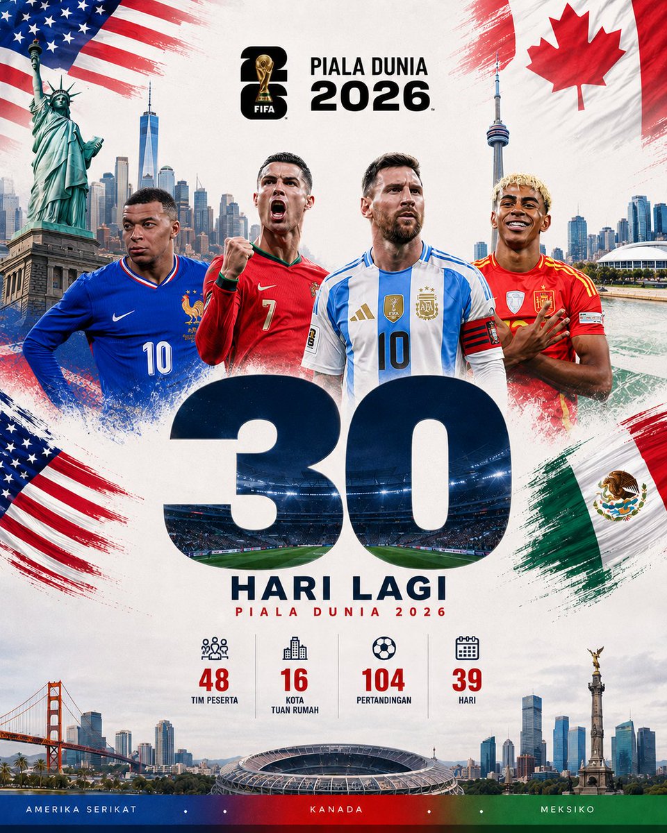 Extra Time Indonesia tweet media