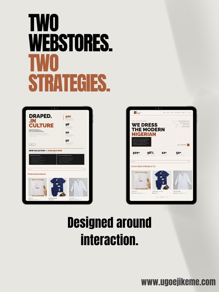 Ugo | Web Developer 🧑💻 tweet media