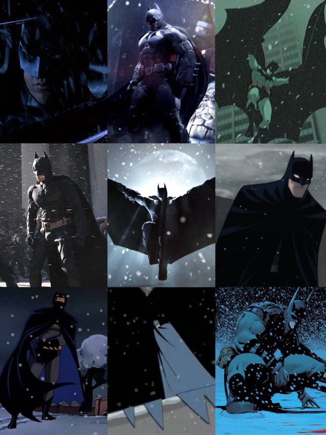 Bat Wave 🦇 tweet media