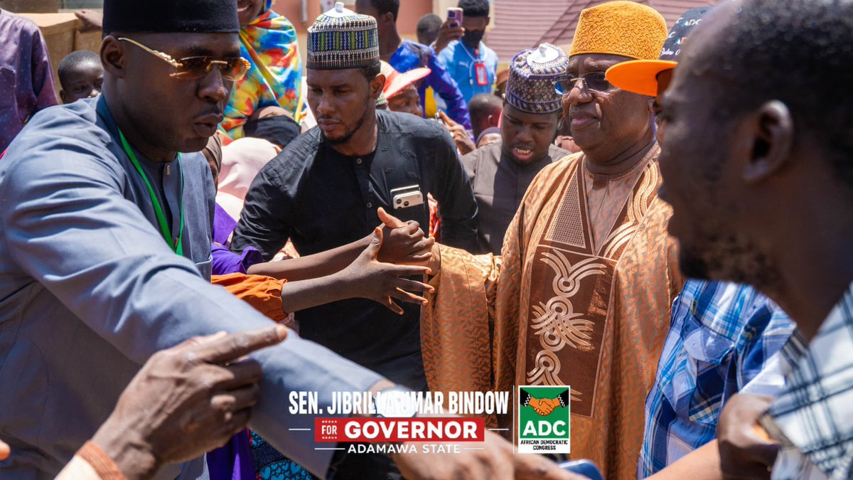 Sarki. tweet media