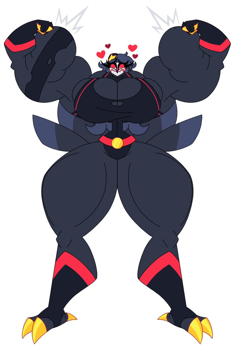 GrowBot (Commissions Closed) tweet media