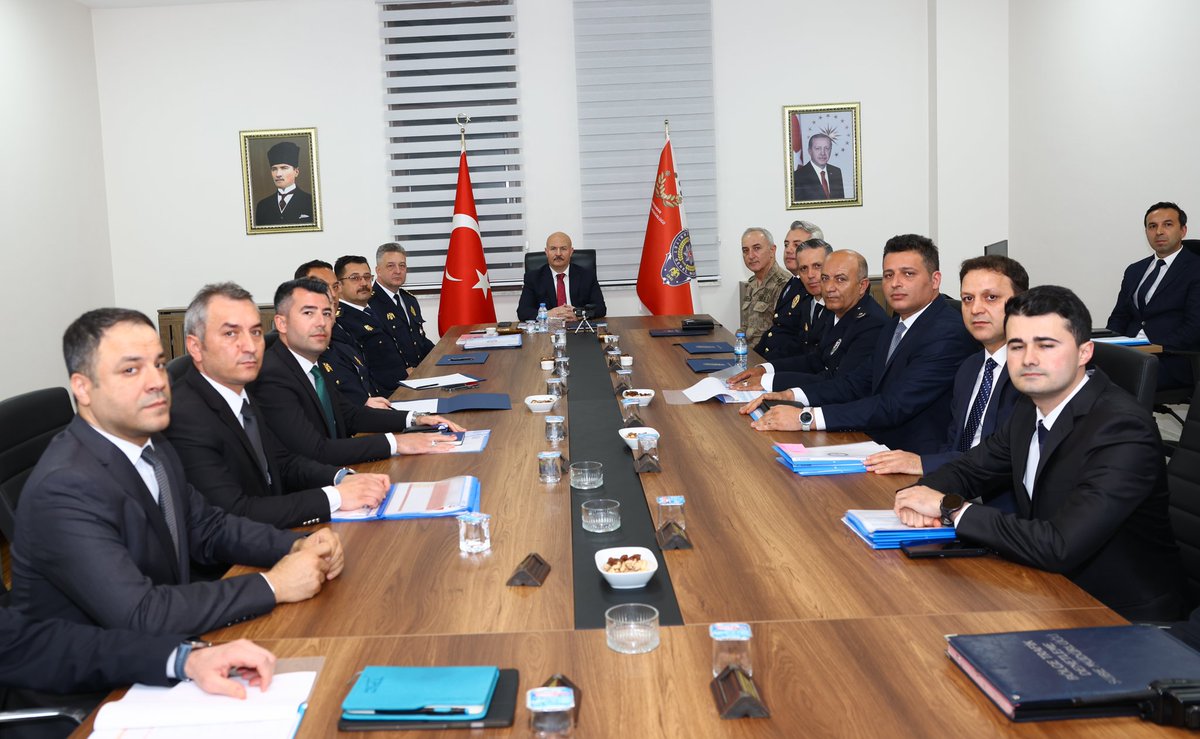 Adıyaman Valiliği tweet media