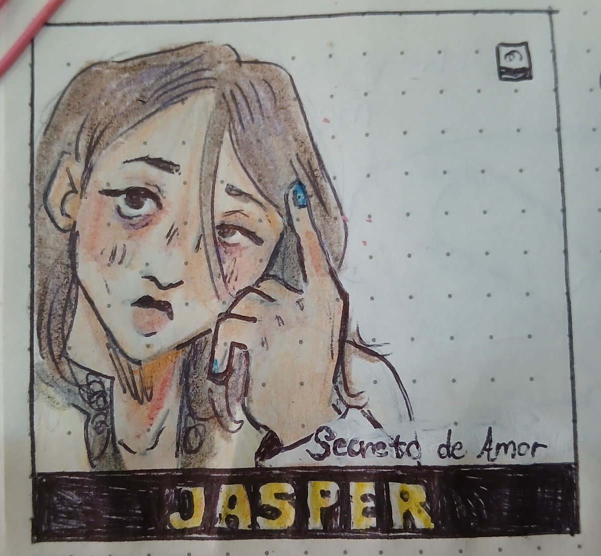 iMARCLOVER's tweet photo. ERES SECRETO DE AMOR https://t.co/mzltvFlmWw