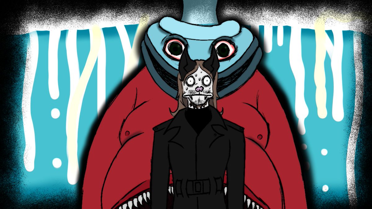 Spooky Batz tweet media