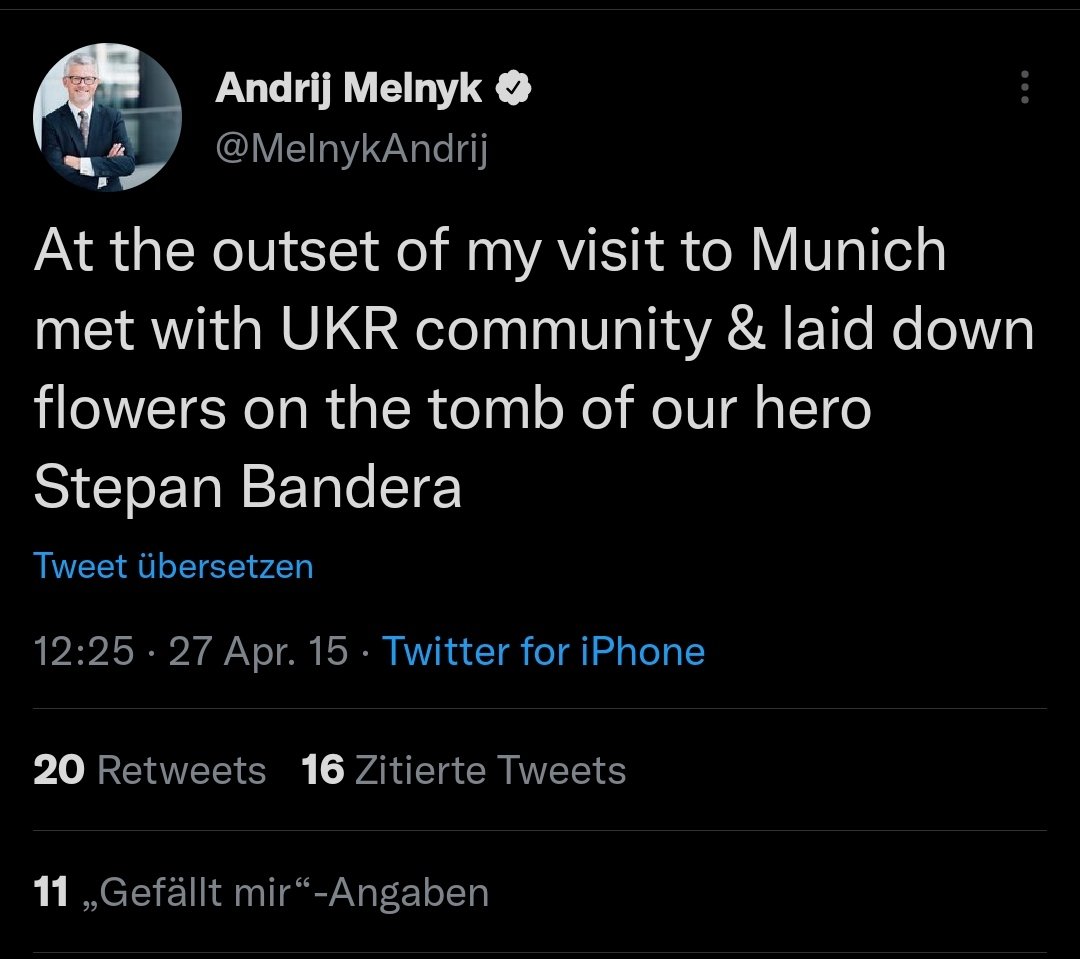 PLANET DER PATIENTEN tweet media