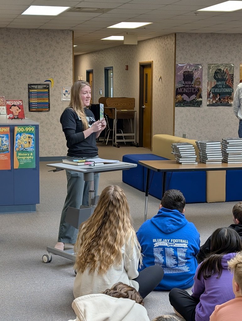 Waseca Intermediate tweet media