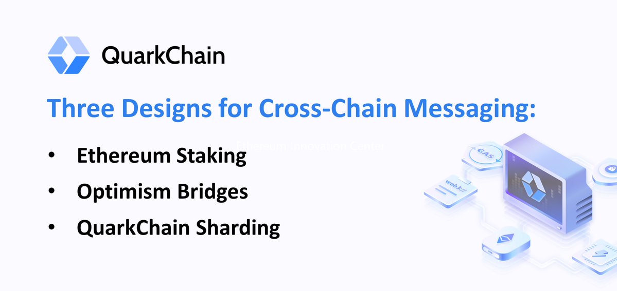 QuarkChain tweet media
