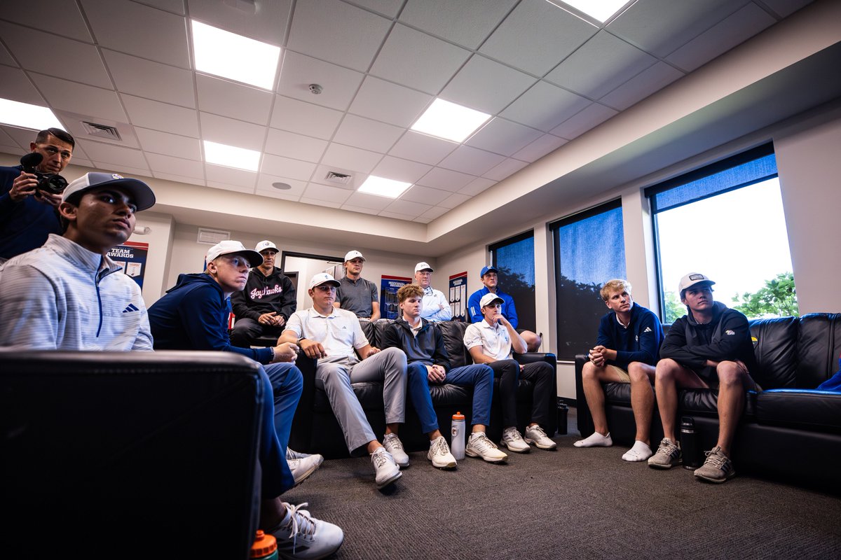 Kansas Jayhawks tweet media