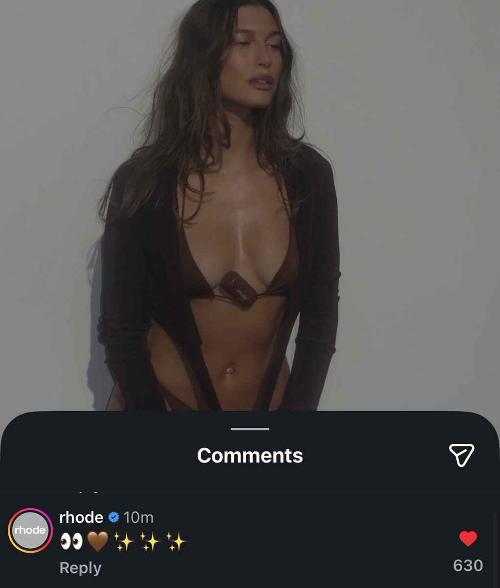 offmybieber's tweet photo. RHODE BRONZER IS COMING https://t.co/dESR7LtDDF