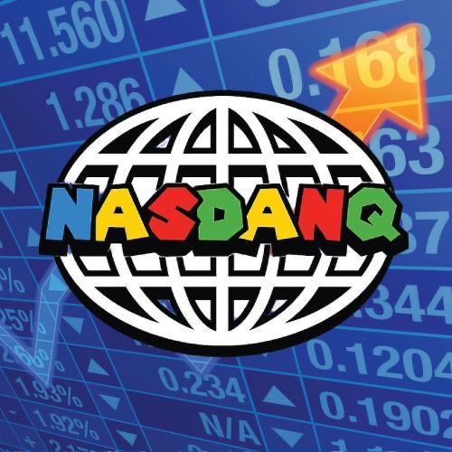 Nasdanq tweet media