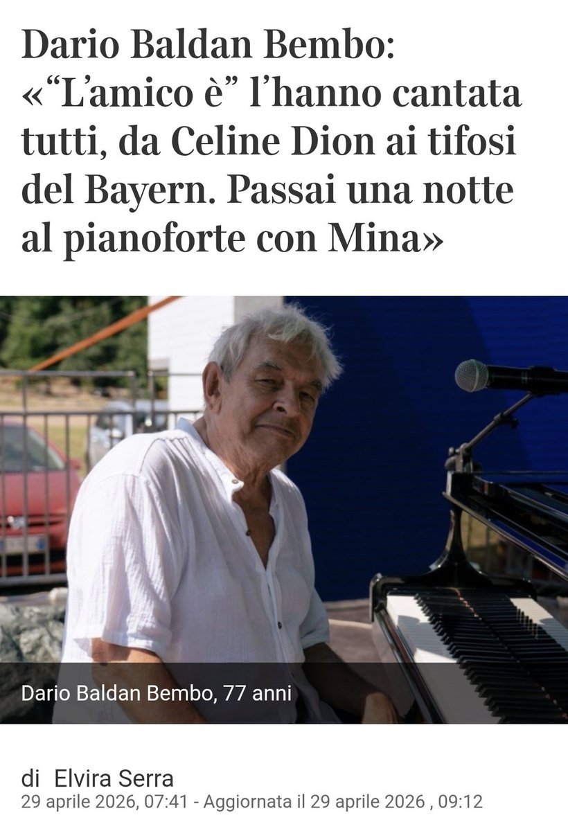 Clara tweet media