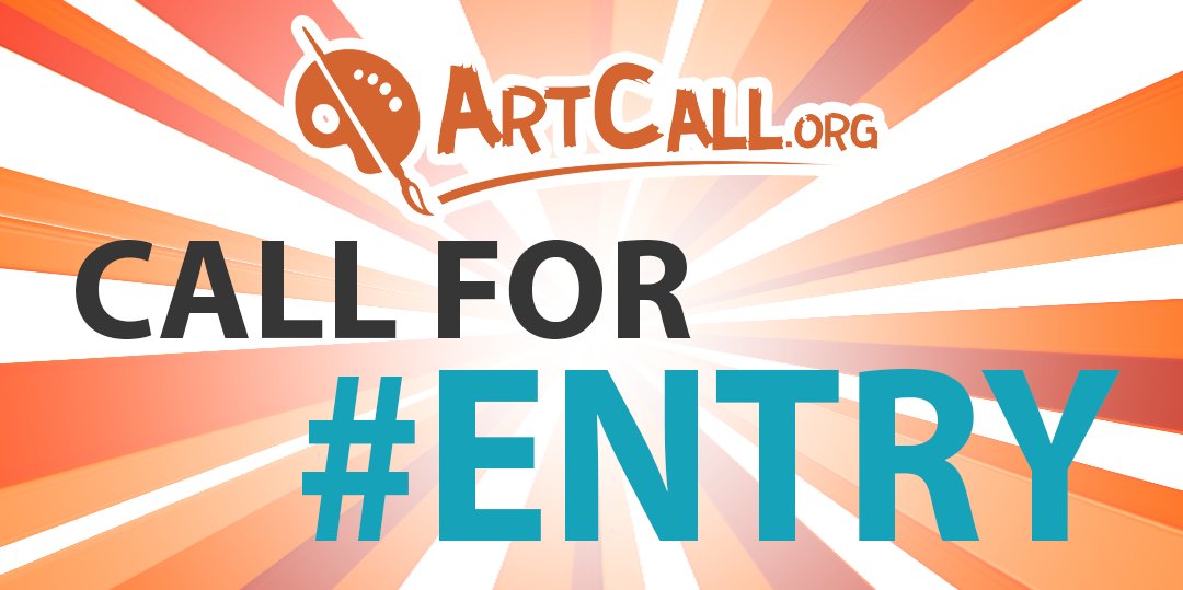 artcalls's tweet photo. New #ArtCall WCG Anniversary Call for Entries #callforentry https://t.co/lAswfZ7r0l #Artist Opportunity! https://t.co/q7Z9LBdlpT