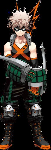 ShaboopsTV's tweet photo. @nekonomitron No those are bakugos gauntlets https://t.co/V3JF1wKu3i
