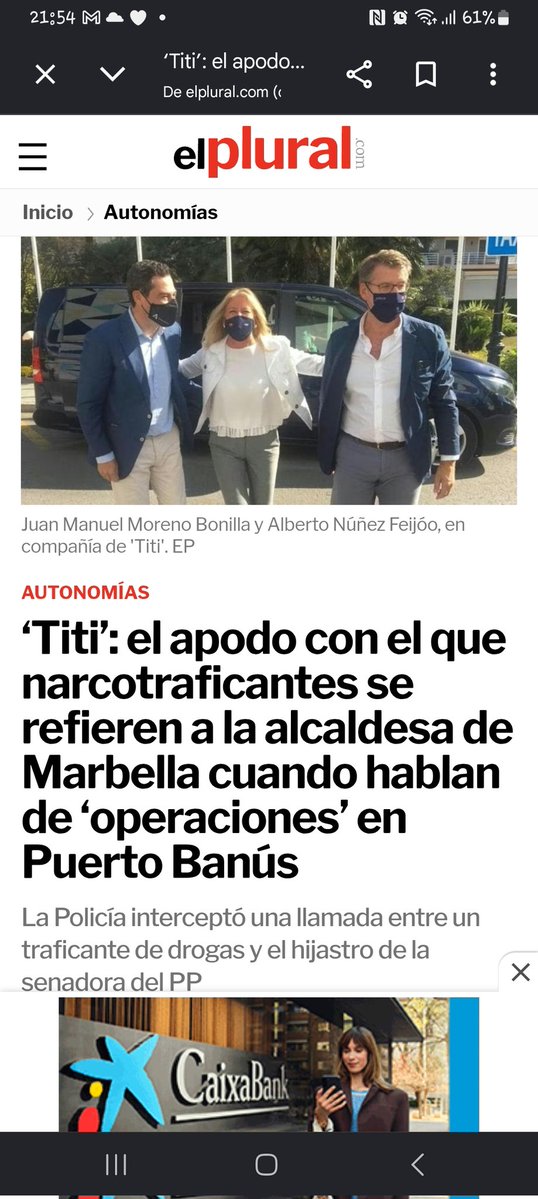 <a href="/europapress/">Europa Press</a> Si es que te tienes que reír..🤣
