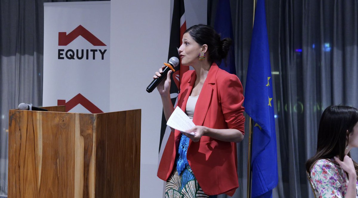 Éléonore Caroit tweet media