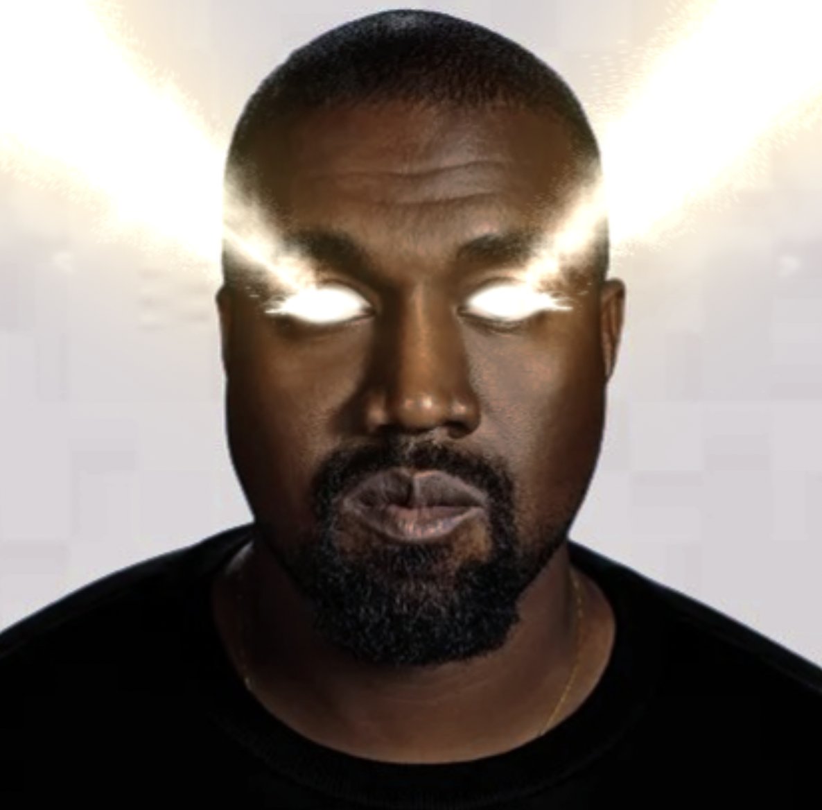 kanYe Funnies tweet media