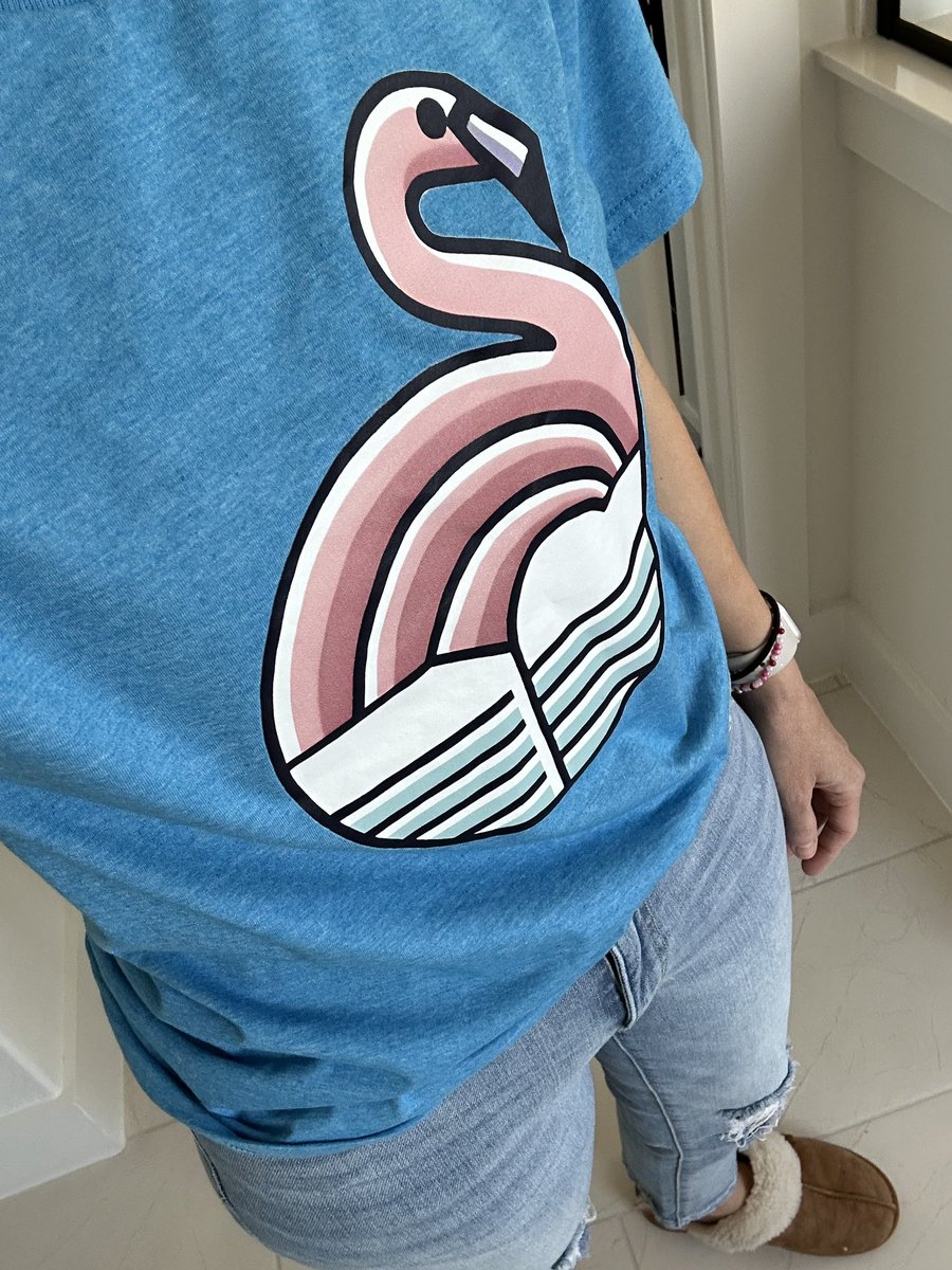 ChunkyFlamingo's tweet photo. It’s #MingoMonday and a great day to #RockTheMingo so head on over to https://t.co/LUjejp9fP0 today! https://t.co/sexPUEDMeV