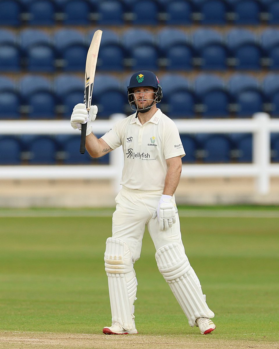 Glamorgan Cricket tweet media