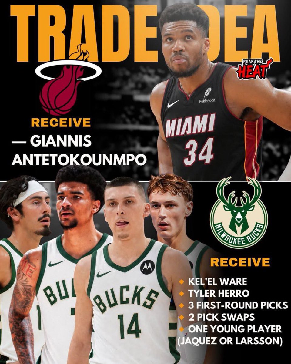 The HEAT Realm tweet media